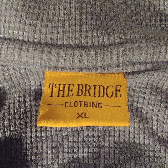 Men's Long sleeve - Picture 3 of 4